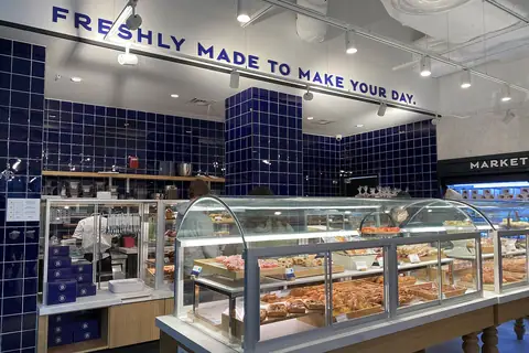 Village Bakery photo 2